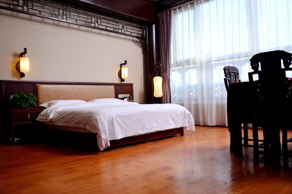 Beijing Palace Hotel Buitenkant foto