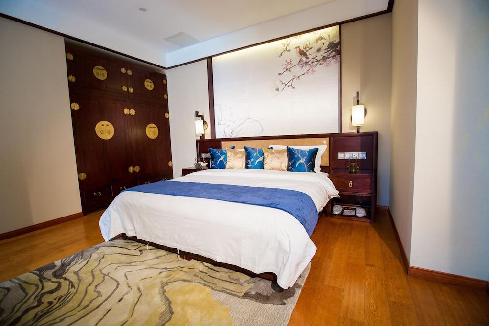 Beijing Palace Hotel Buitenkant foto